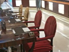 -君来湖滨饭店·玫瑰园