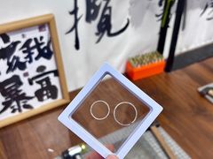 -陶语手工·拼豆·陶艺·银饰diy(宽厚里店)
