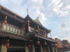 门面-龙森园火锅(琴台路店)