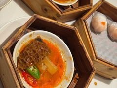 -粤来记·啫啫煲·点心(日月光店)