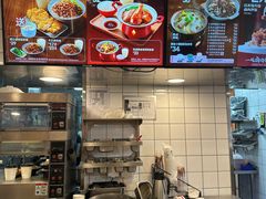 -永和大王(小厨·东四十条店)