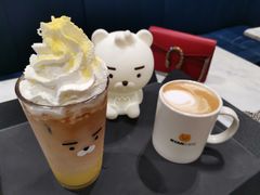 -KAKAO FRIENDS(弘大店)