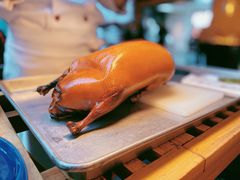 鱼子酱烤鸭·位-晟永興烤鸭店(五道口店)