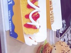 -牛纽塔·牛人堡(群众路店)