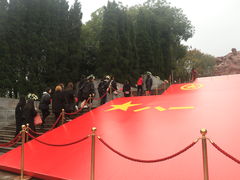-重庆歌乐山烈士陵园