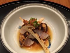 -日本桥怀石料理(北京长安大厦店)