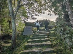 -唐崖土司城遗址