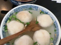 -小宝·路鼎记·福鼎特色小吃(富民路店)