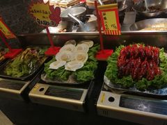 -鲁城往事(游客中心店)