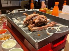 -西贝(六里桥旗舰店)