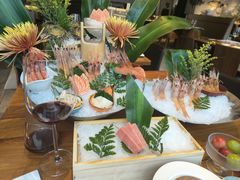 -Mr.Fish鱼鲜生海鲜放题(高德置地冬广场店)