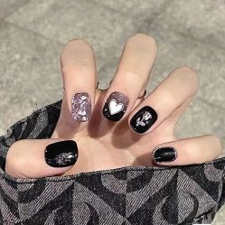 -M·X Nail日式美甲美睫