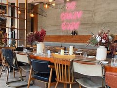 大堂-The Rug Cafe(王府中环店)