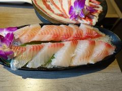 台湾鲷鱼片-老鼎旺安格斯牛肉火锅(衡艺广场店)