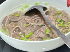 -香雪海饭店中餐厅(人民桥店)