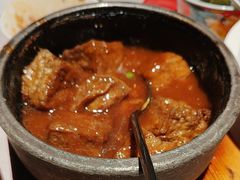 -千百味红餐厅·江西菜(绿地双子塔店)