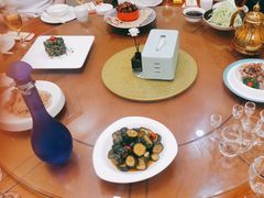 -金陵后厨·南京菜(新街口秣陵路店)