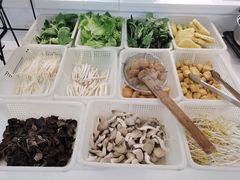 -文星素食(兴华路店)