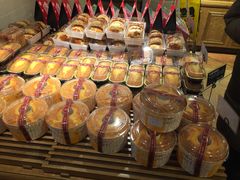 -丁香西饼屋(桂林路店)