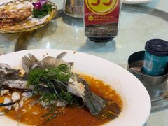 -崖口红树林海鲜餐厅