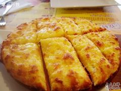 -棒约翰比萨(望京SOHO店)