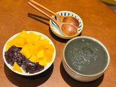 -小团圆糖水铺(襄阳南路店)