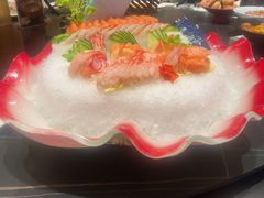 -绿杨春·淮扬宴(庐山路店)