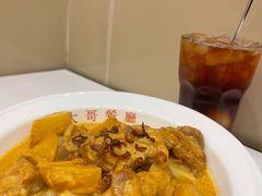-大哥餐厅(西城花园店)
