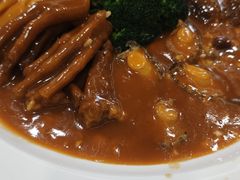 -天鲜阁·海鲜粤菜·33年老字号(石槎白云站店)