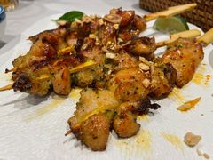 -美奈小馆·越南料理(中航城君尚购物中心店)