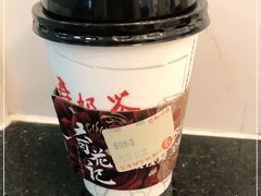 -寿奶茶·鲜奶与茶(合生汇购物中心店)