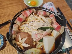 -六花亭居酒屋(永庆坊店)