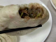 -津门永胜包子铺(哈尔滨道总店)