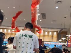 -大厨小馆(华阳城店)