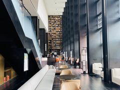 -木嘛working coffee(前海店)