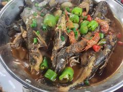 -食光慢宴·安吉土菜馆