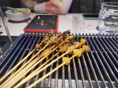 -大成活海鲜烧烤龙虾(静安大融城店)