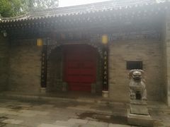 -湘子庙