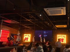 -红钳侠小龙虾·烧烤(中赢康康谷店)