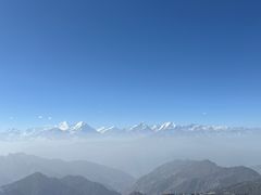 -牛背山