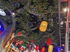 -津沽小院(天津之眼店)