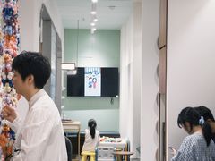 -海马体家庭照相馆(广州正佳广场店)