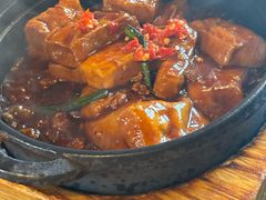 -Ameigo梅果·云贵川bistro(长宁来福士店)