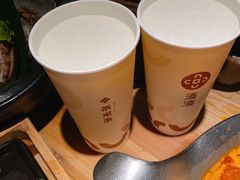 -湊湊火锅·茶憩(杭州湖滨银泰in77店)
