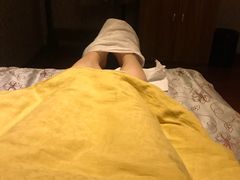 -华夏良子·足道SPA艾灸(铁道大厦店)