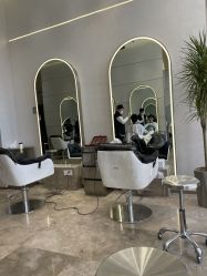 -MMbyHairCode 芭曲发型沙龙