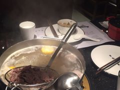 -牛事制造局牛肉火锅(莲岳路店)