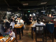 大堂-布拉格餐厅· 中欧捷克菜(全国首店)