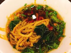 -老码头火锅(玉林店)