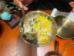 -鑫日千里马朝鲜族小馆(总店)